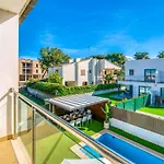 ☆Traumhafte Villa In Muro, Pool Beheizt, 8 Gäste☆